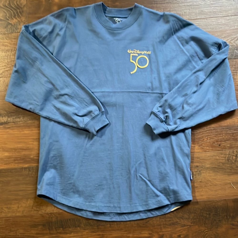Disney Spirit Jersey